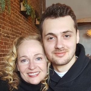 Meet your Posher, Sandra